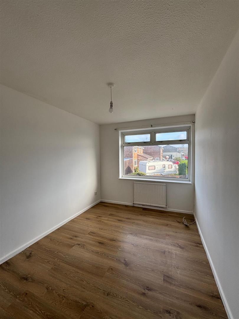 Maes Talcen, Brackla, Bridgend, CF31 2LG